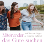Mütternander Podcast